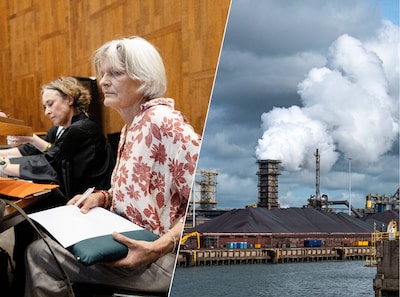 Geen streep door miljardensubsidie Tata Steel, maar regering krijgt wel ‘een stevige tas met huiswerk mee’ van rechter
