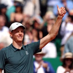 Masters-toernooi Monte Carlo krijgt droomfinale tussen Sinner en Alcaraz