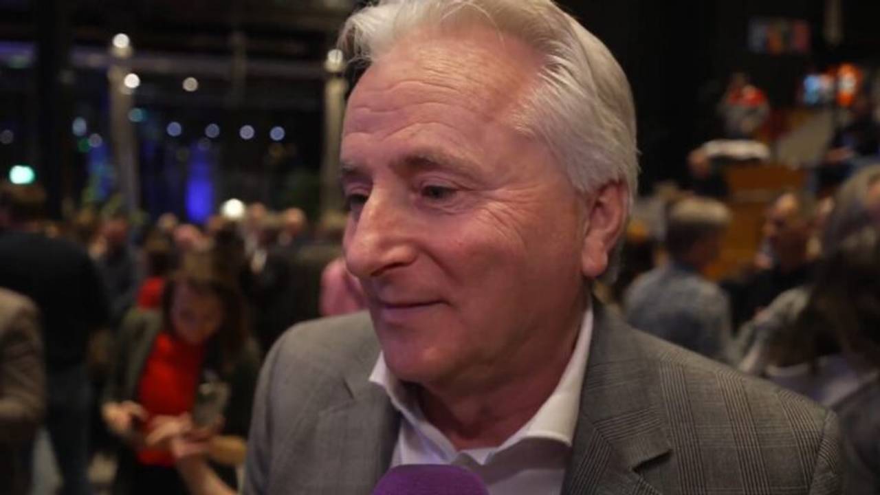 Coalitie zonder Smolders meest kansrijk in Tilburg