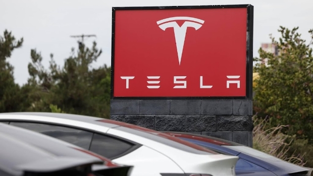 Tesla verkoopt 7 procent meer auto’s in derde kwartaal