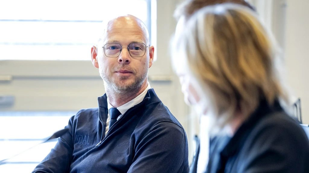 Rechtbank doet aanstaande maandag uitspraak in kort geding NAC tegen KNVB