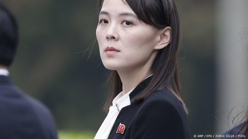 Zus van Noord-Koreaanse leider: nooit afstand van kernmachtstatus