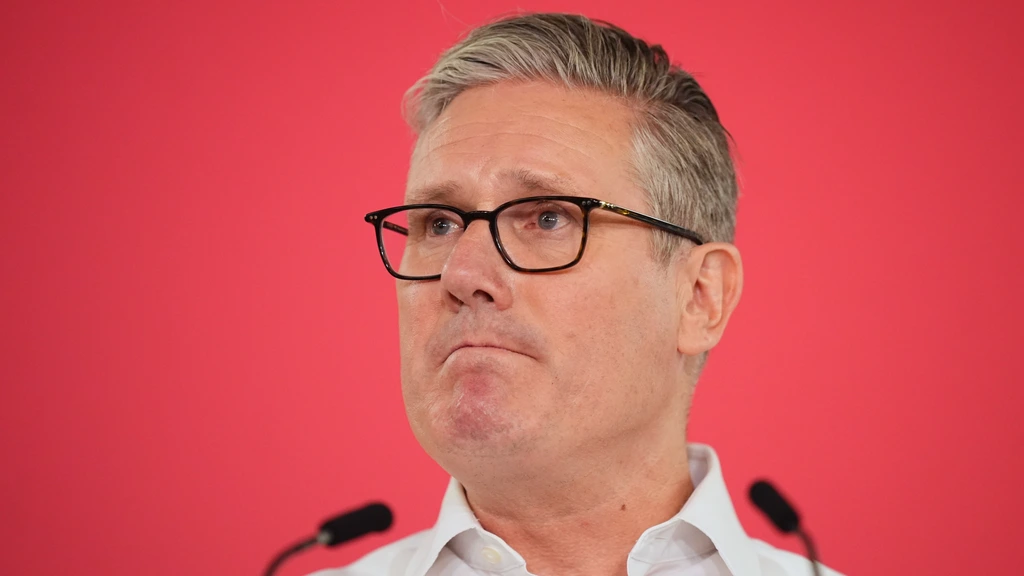 Starmer wankelt steeds meer, 'ministers vragen om tijdpad vertrek'
