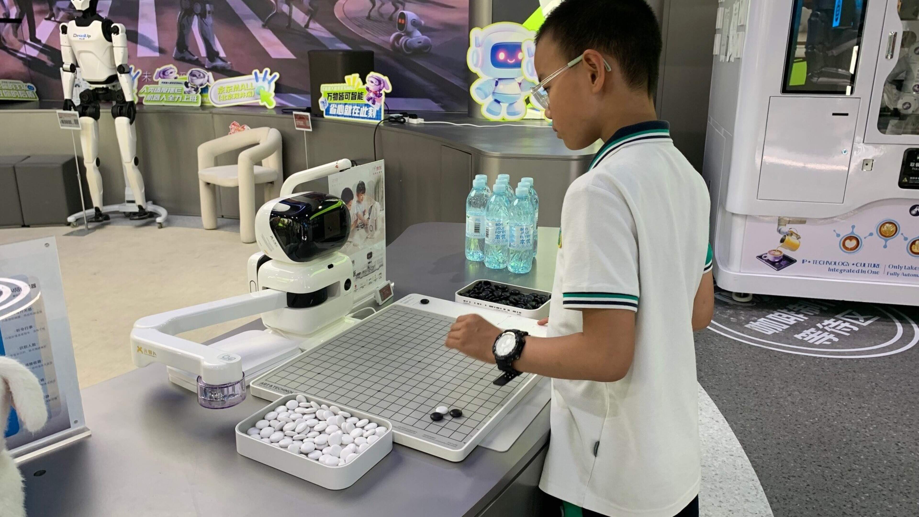 MediaMarkt verwacht sterke winstgroei na overname door het Chinese JD.com