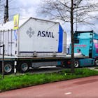 Amerikaans wetsvoorstel beperkt export chipapparatuur vanuit Nederland naar China