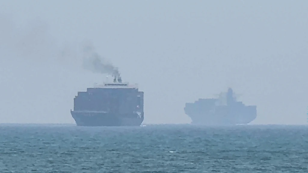 Opnieuw aanvallen tussen VS en Iran, explosies op verschillende plekken