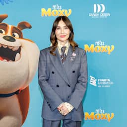 Carice van Houten wil vanwege scheiding ouders niet trouwen: 'Niet zo heilig'