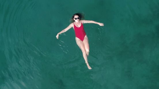 Verkoeling zoeken in het water? Hier kan je dat beter niet doen