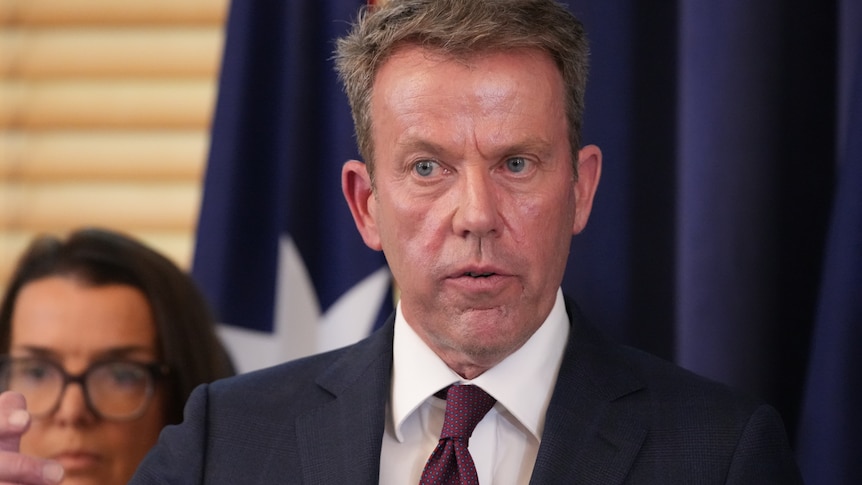 Liberal frontbencher pushes back on coalition with One Nation