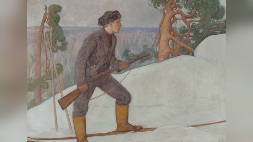 Pekka Halonen