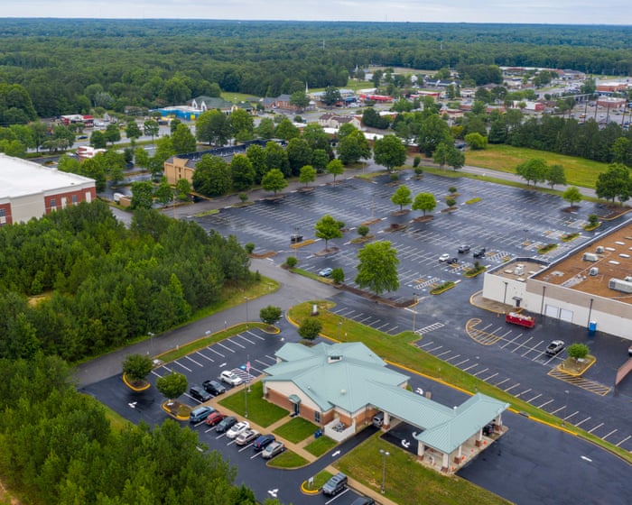 US supreme court hears whether smartphone location data warrants infringe users’ privacy