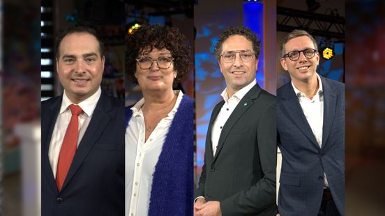 Harde keuze in formatie: VVD afgerekend om interne onrust, Pro beloond voor 'constructieve' houding