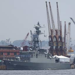 VS laat Iraans schip zinken bij Sri Lanka, mogelijk zo'n honderd mensen vermist