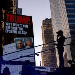 VS onderzoekt vrijgave Epstein-documenten na kritiek over onvolledigheid