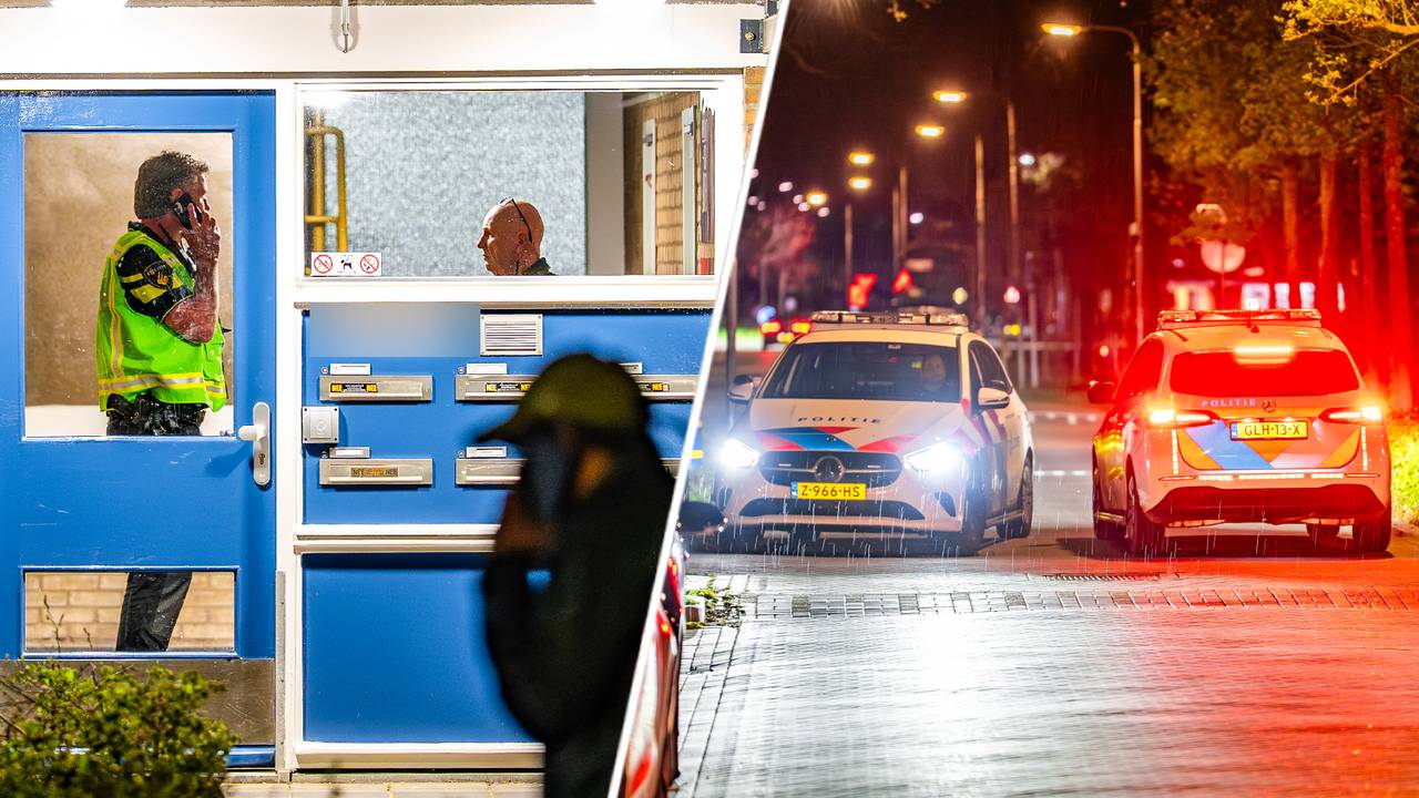 Dode vrouw in huis Oss, baby overgebracht naar ziekenhuis