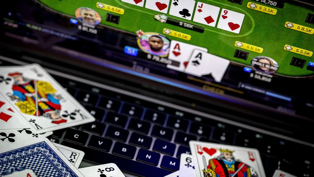 Kansspelautoriteit legt goksites hoogste boete op: 25 miljoen euro