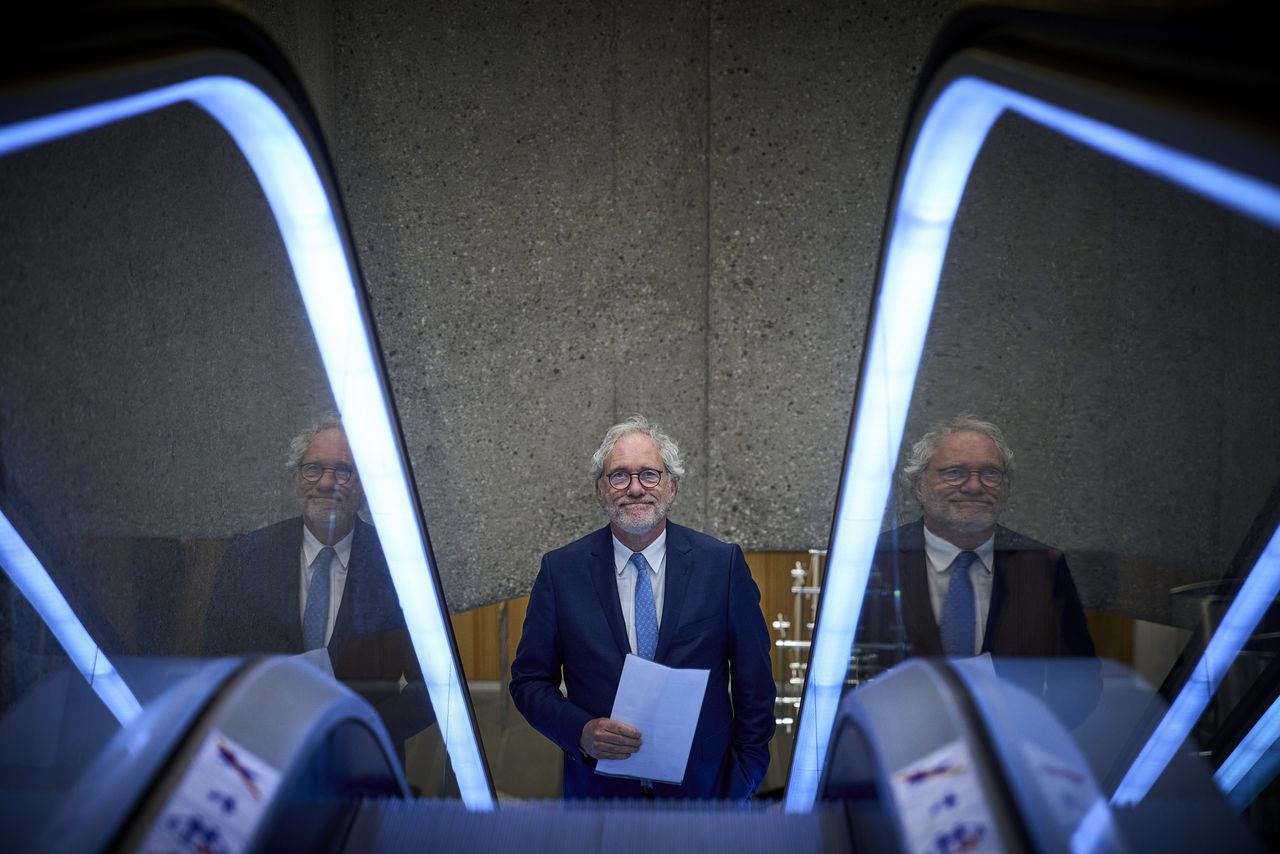 De Raad van State spreekt van een ‘Tirannie van het hedendaagse’ en benadrukt noodzaak van langetermijnbeleid