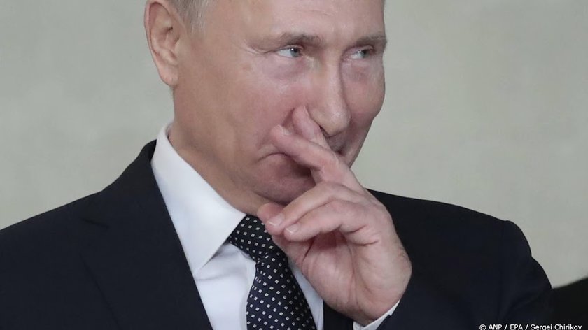 WSJ: VS houden rekening met beperkte Russische aanval op NAVO
