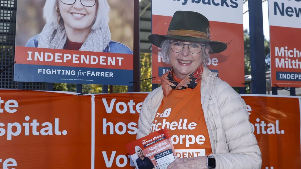 Parlementslid Australië zwaargewond door aanrijding, mogelijk opzet