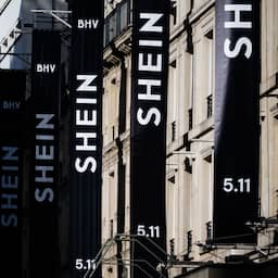 Shein mikt op miljarden met beursgang in Hongkong eind augustus