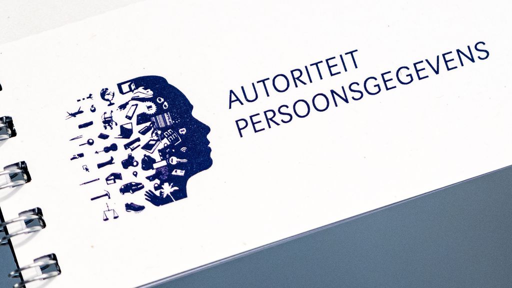 Datalek bij Autoriteit Persoonsgegevens en Raad voor de rechtspraak