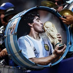 Argentijns OM eist celstraffen tot twaalf jaar voor medisch team Maradona