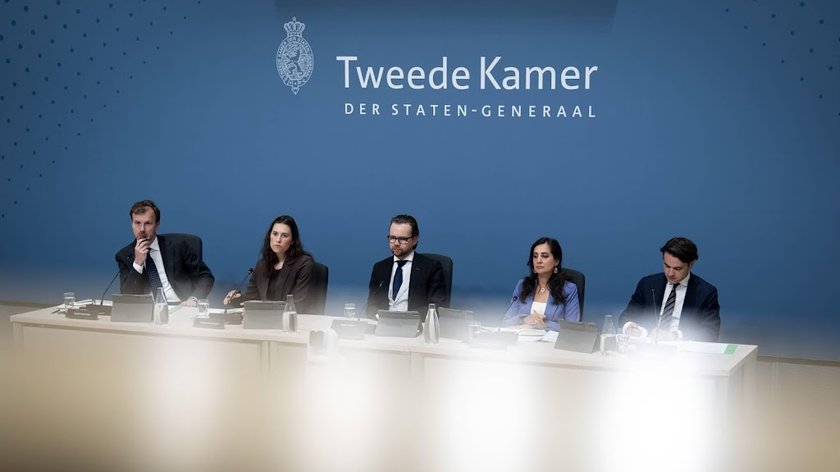 Meerdere getuigen bedreigd rond coronaverhoren