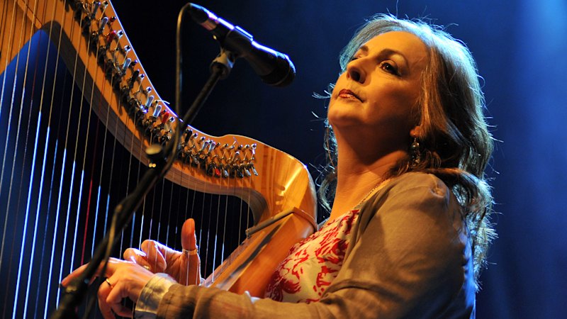 Enya pays tribute to sister Moya Brennan after Celtic music legend dies aged 73