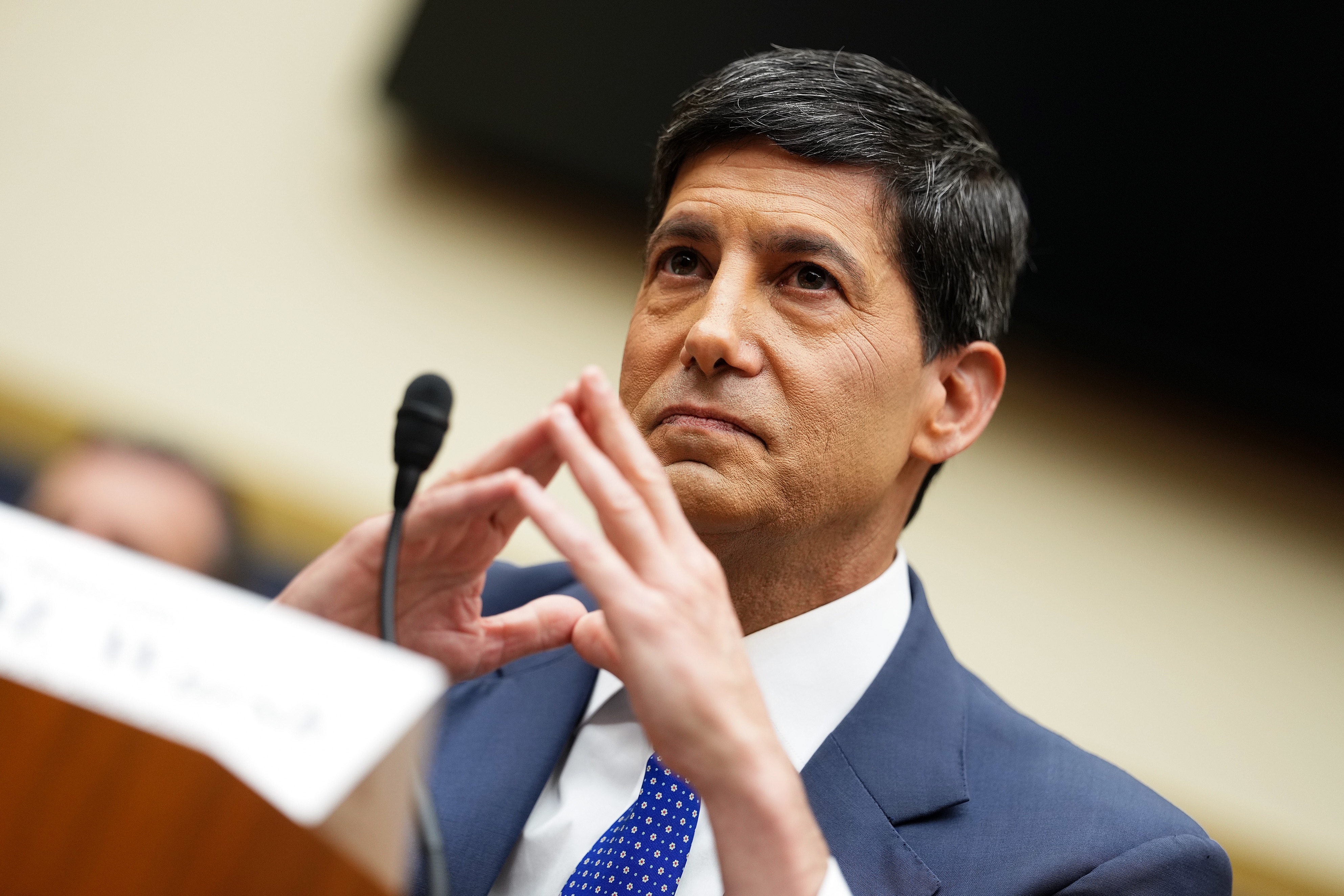 The Federal Reserve faces a critical decision on interest rates