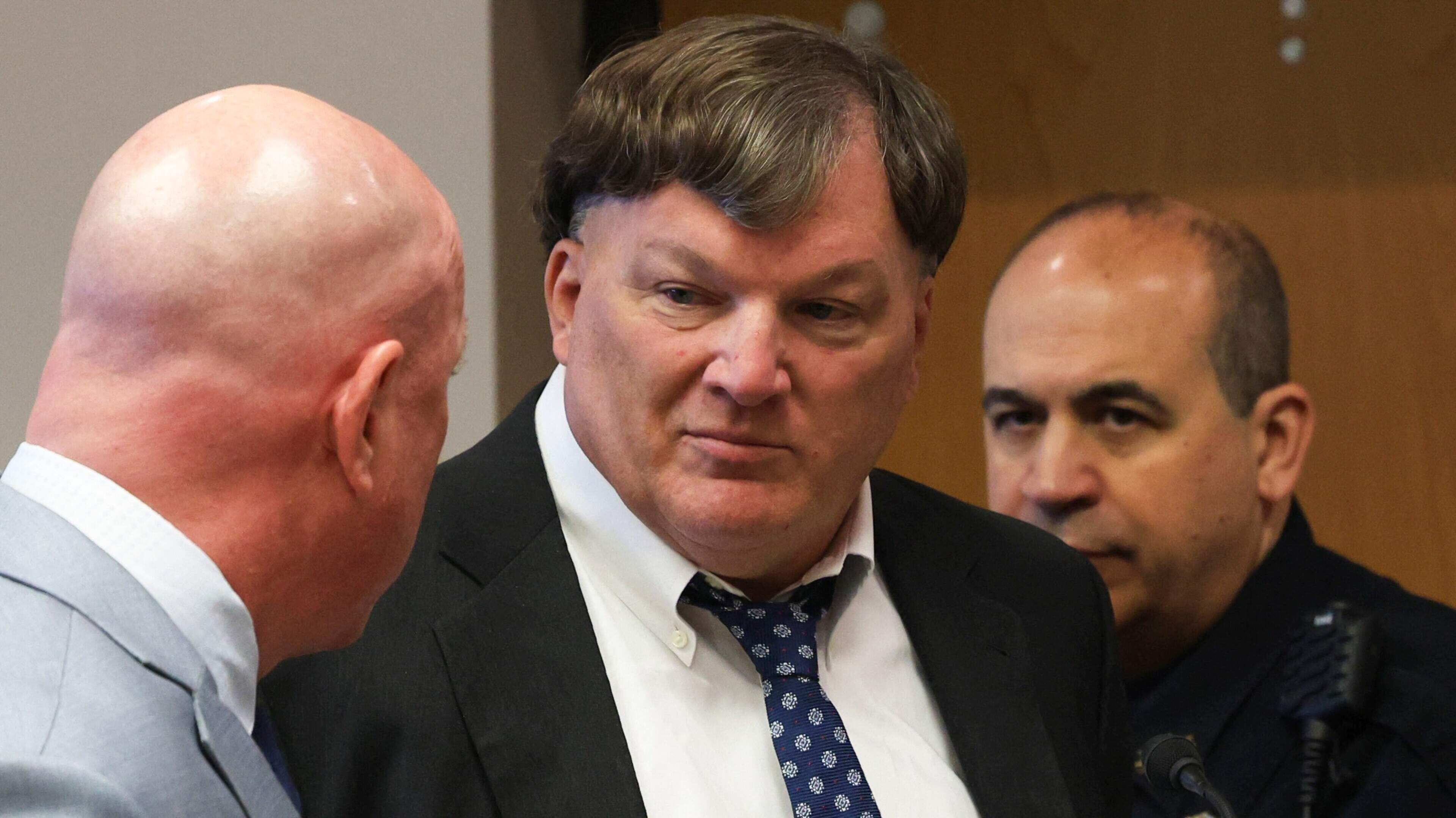 Tientallen jaren oud mysterie opgelost: seriemoordenaar van Gilgo Beach bekent gruwelijke daden