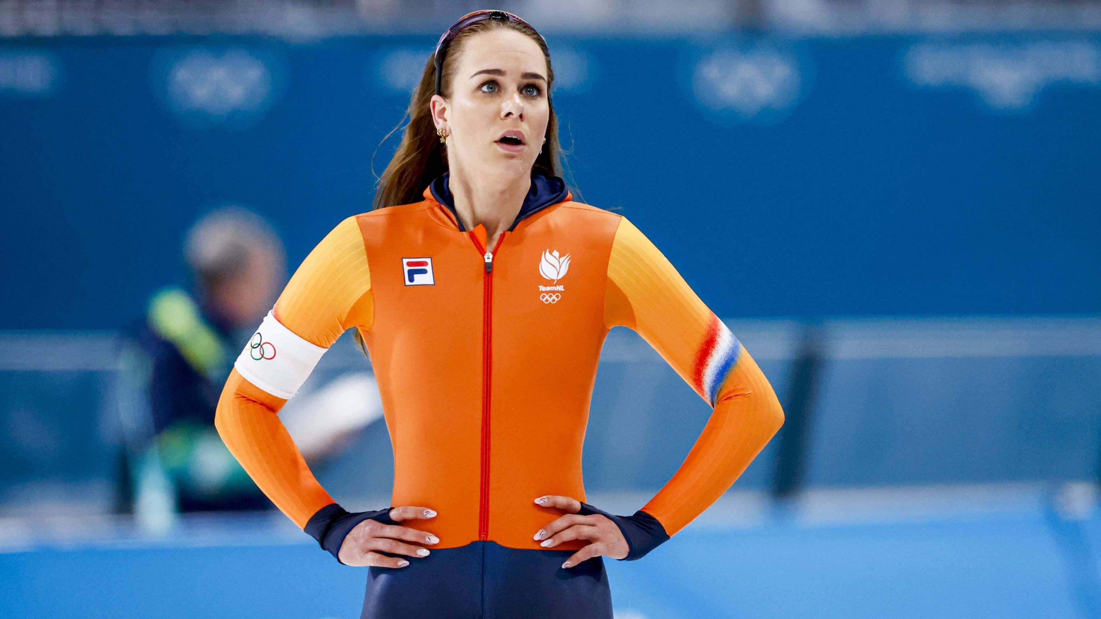 Anna Boersma maakt overstap naar Team Reggeborgh: ’Kijk uit naar samenwerking met Femke Kok en Marrit Fledderus’