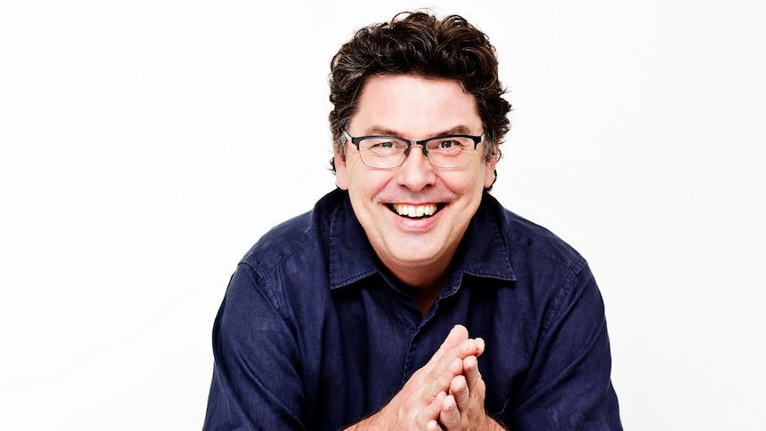 James Valentine, beloved ABC talkback radio star, dies aged 64