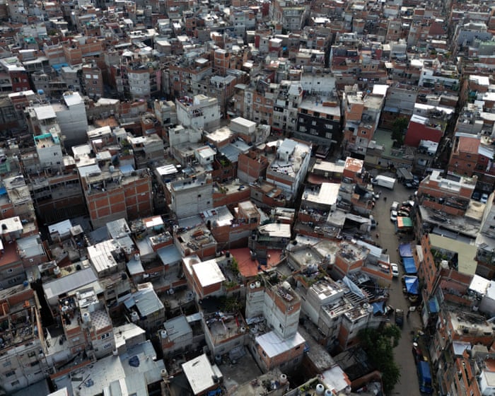 Drug traffickers livestream torture and killing of young Argentinian women and girl