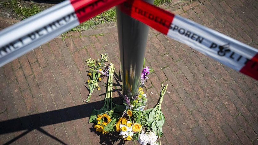Meisje Meerstad verdacht van moord ouders 90 dagen langer vast