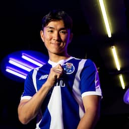 Feyenoord verkoopt middenvelder Hwang aan FC Porto van Farioli