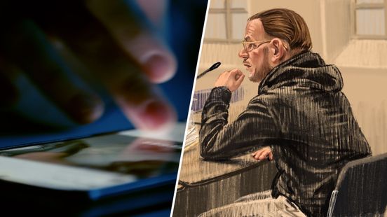 TERUGLEZEN | Mark S. verbaast rechtbank: 'Heeft u een klap op uw hoofd gehad?'