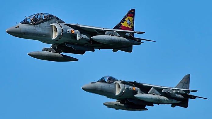 Pentagon email floats punishing NATO allies over Iran war