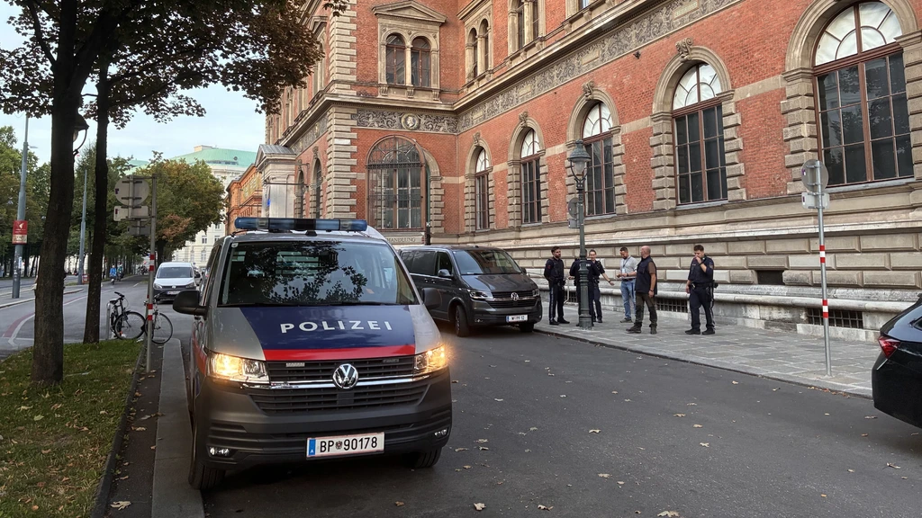 Weer kunstroof uit museum: kostbare halsketting van Egyptische koningin gestolen in Wenen