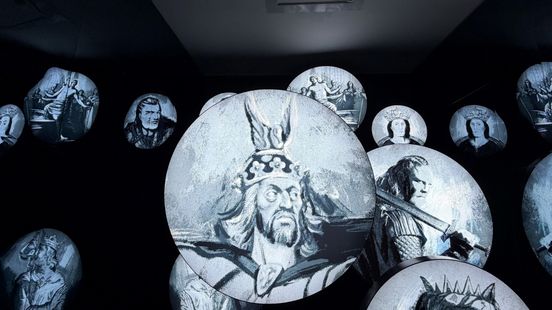 Fries Museum zet beeld van Redbad op zijn kop: "Vergeten overkoning"