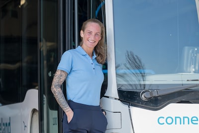 Arlet (32) heeft spijt van haar maagverkleining: ‘Ik wou dat ik terug kon naar mijn oude lijf’