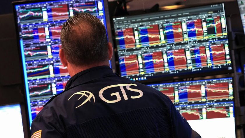 AI-serverfabrikant HPE fors hoger op Wall Street na resultaten