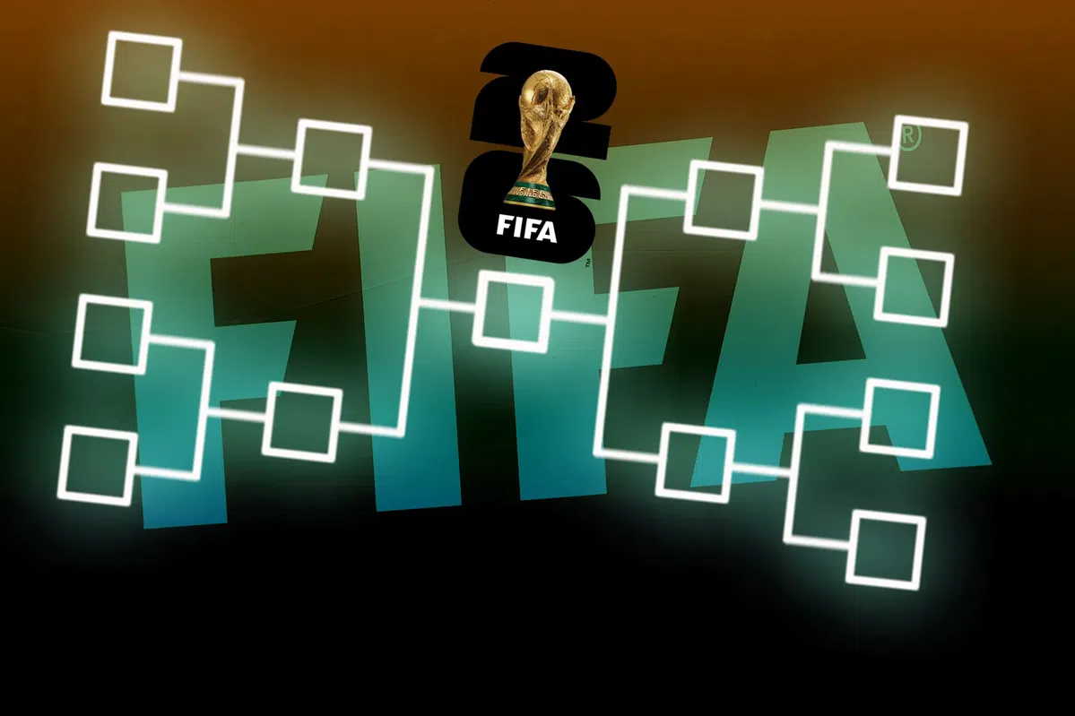 Dit is het speelschema in de knock-outfase van het WK 2026