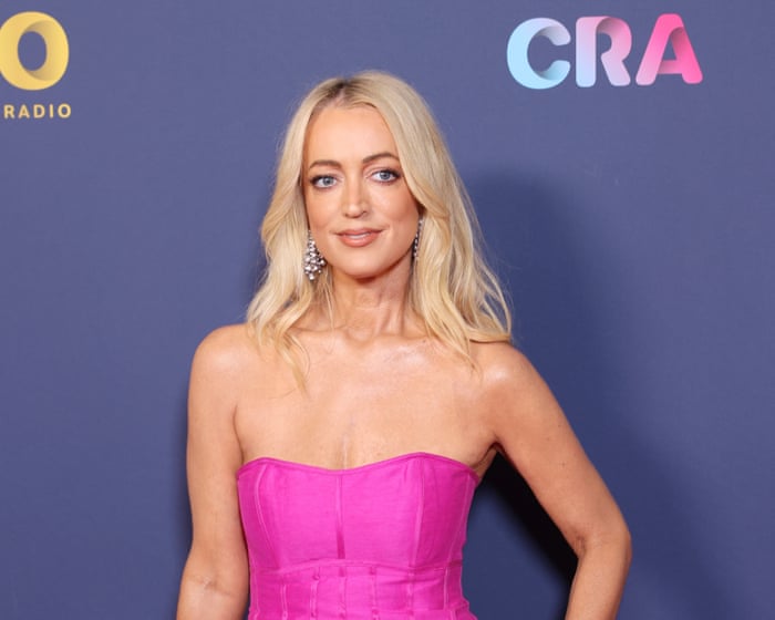 Jackie O seeks $82m for wrongful termination in legal action filed against her former radio station