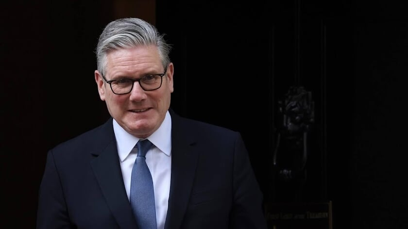 Geen parlementair onderzoek naar Starmer om aanstelling Mandelson