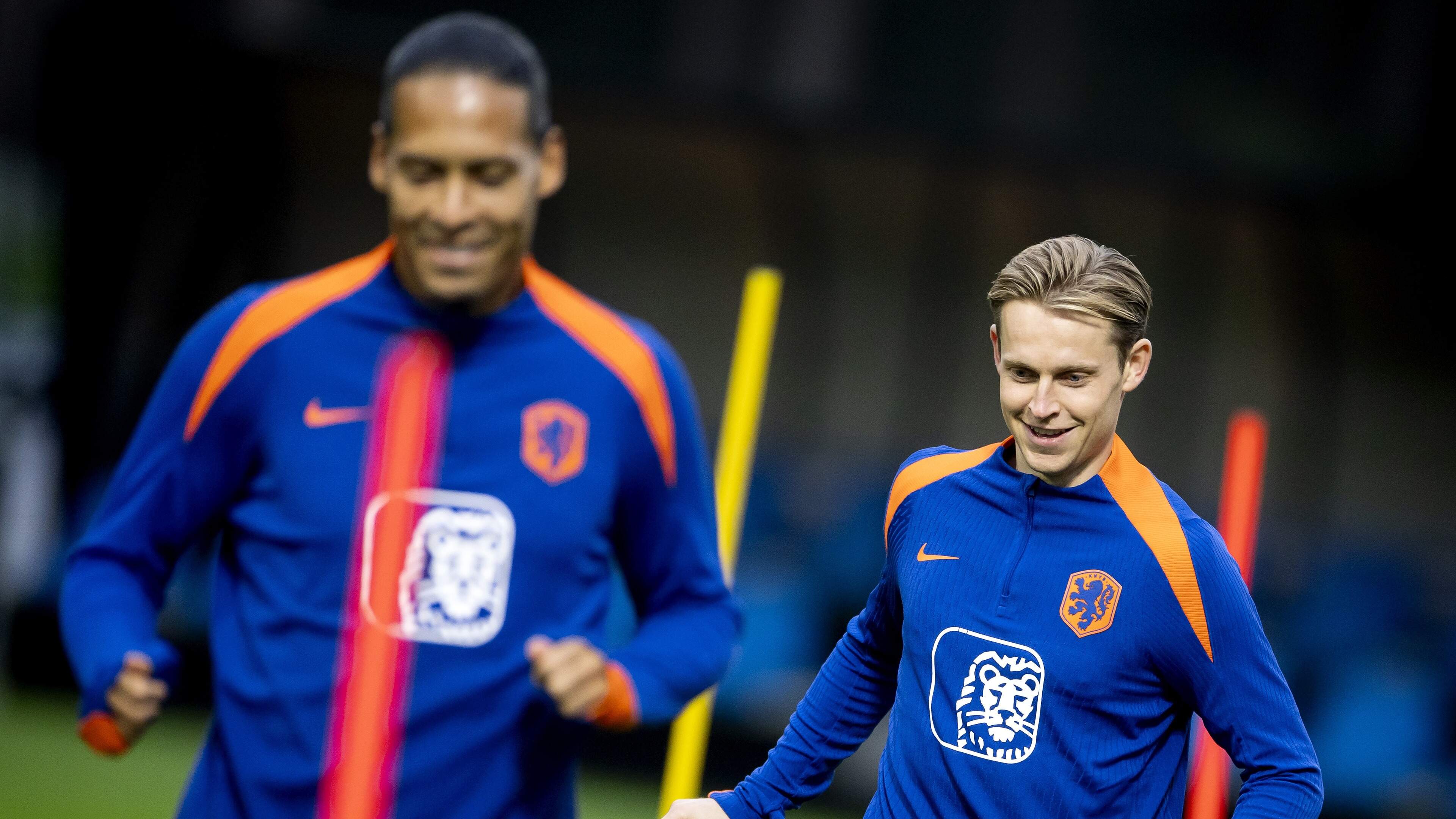 Nederlands elftal heeft tegen Malta en Finland één heel duidelijke opdracht in jacht op plaatsing voor WK 2026