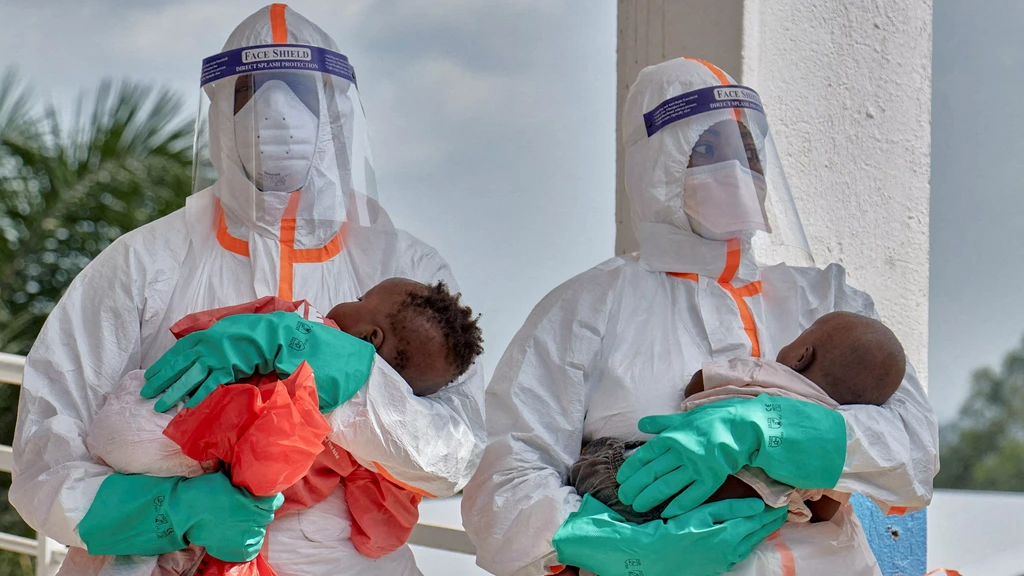 Congo begint met vaccineren tegen grootste ebola-uitbraak ooit