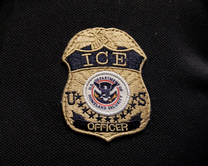 France seeks release of 86-year-old French widow detained by ICE