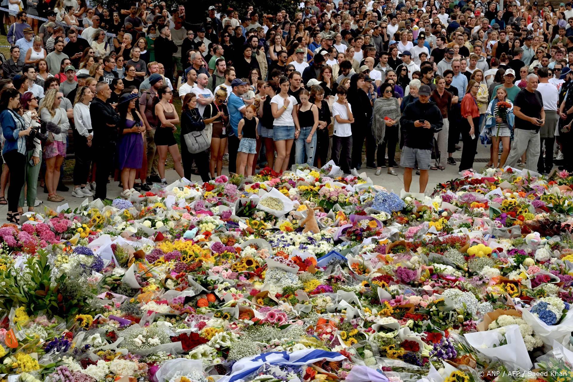 Nederlander gewond geraakt door aanslag Australië