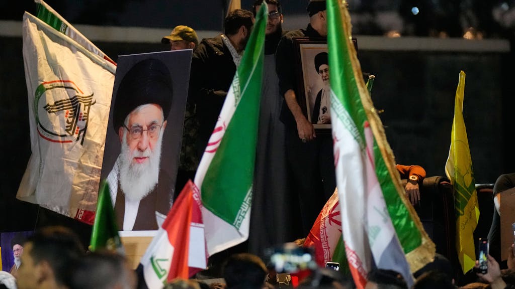 Liveblog Iran | Iraanse staatsmedia bevestigen dood van ayatollah Khamenei