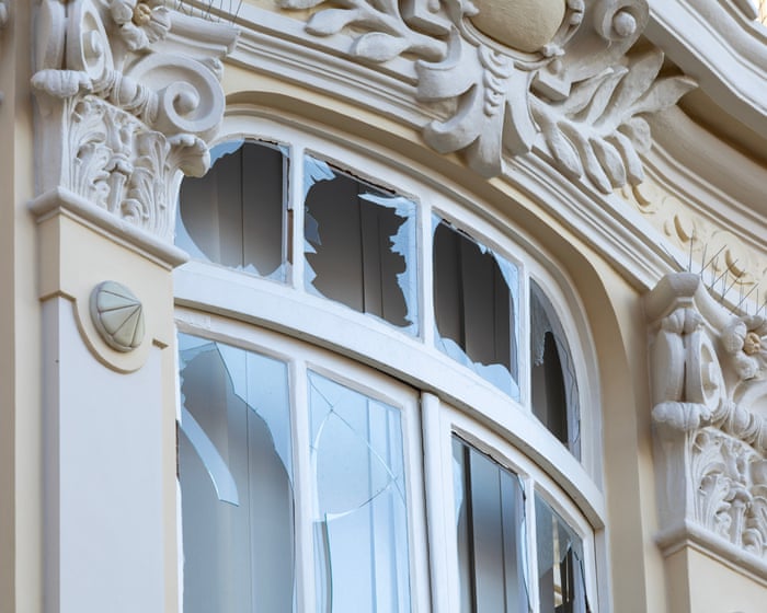 Woman suspected in Monaco parcel bombing reportedly seen in Germany
